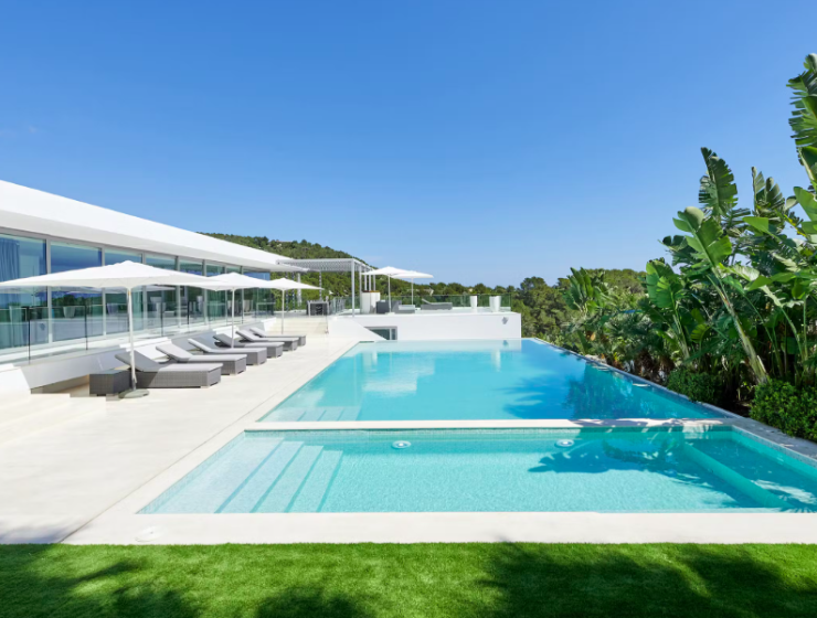 Villa La Costa Grande